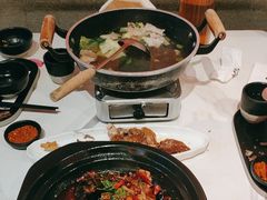 -乔阿马·江南味·驴肉香(龙湖华泾天街店)