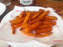 红薯蓉-米斯特比萨(亦庄国融国际店)