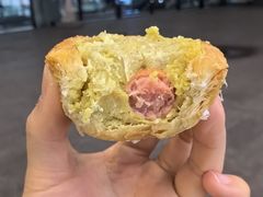 -泸溪河桃酥(秦淮夫子庙一店)