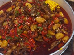 -辣小鲜·南昌大排档(船山路店)