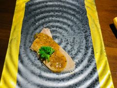 厚切牛舌-旨料亭日本料理(四川北路店)