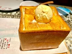 -绿茶餐厅(财富购物中心店)