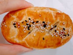 -美新点心店(陕西北路店)