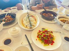 -无锡城中皇冠假日酒店·芳园中餐厅