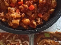 -新健小吃(承德街店)