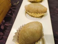 -长沙北辰洲际酒店-栀味轩中餐厅