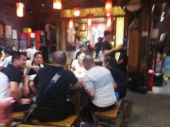 -重庆渝达老火锅(春熙路店)