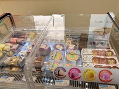 -AILI爱里·生日蛋糕·现烤面包·甜品     (小西沟店)