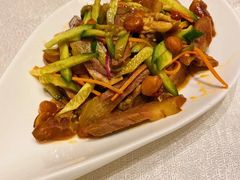 -昆山金鹰尚美酒店·金鹰贵宾楼