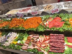 -醉人椒麻辣香锅(上地华联店)
