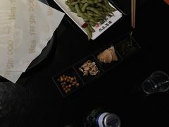 -何师烧烤Pro·30年老品牌·川菜·香辣蟹(太古里旗舰店)