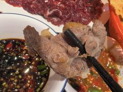 -贵宾牛·潮汕牛肉火锅(珠池总店)