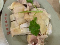 -百家鸡味馆(清泰店)
