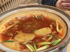 -肖记公安牛肉鱼杂(田林路店)