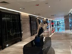 -北京王府井希尔顿酒店·万斯阁西餐厅