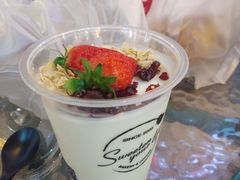 -85度C(厦门中华城新店)