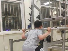 -中田健身工作室(东园店)