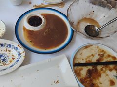 -关东风老北方菜馆(桂芳园店)