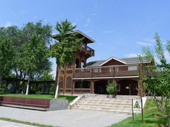 -永定河休闲森林公园