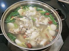 -甜来羊肉馆(水仙园店)