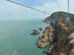 -摩天岭风景区