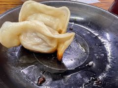 网红锅贴-锅贴大王南翔小笼(临沂二村店)