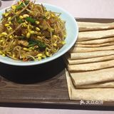 汉堂苏北菜，其实是徐州菜