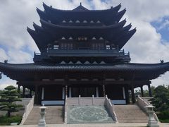 -江心屿景区
