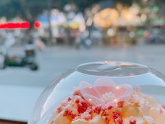 -星巴克(深圳港隆城分店)