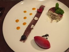 -恰餐厅 CHAR Grill&Bar(西安经开洲际店)