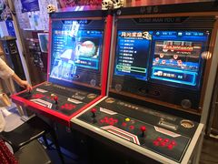 -烧鸟横丁(联发文创口岸店)