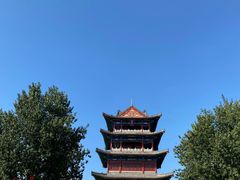 -杨家埠民间艺术大观园