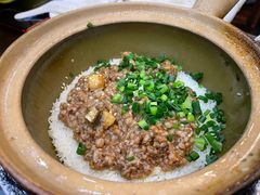 -红星光发煲仔饭(文海店)
