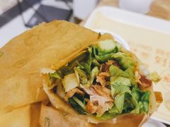 -特派卷·老北京烤鸭卷(合生汇购物中心店)