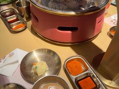 -西塔老太太泥炉烤肉(杭州首店)