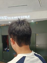 -丝源发型