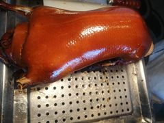 -大鸭梨烤鸭·北京菜(南小街/南苑店)