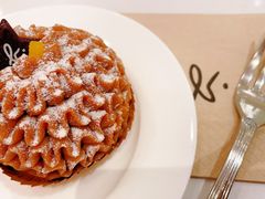 -agnès b. CAFE(ifc mallLA LOGGIA bis)