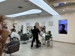 -P.STYLE 派斯造型