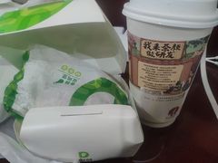 -茶颜悦色(高铁南站店)