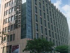 -紫荆广场·花漫里