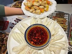 -亿牌牌东北烧烤(博物馆旗舰店)