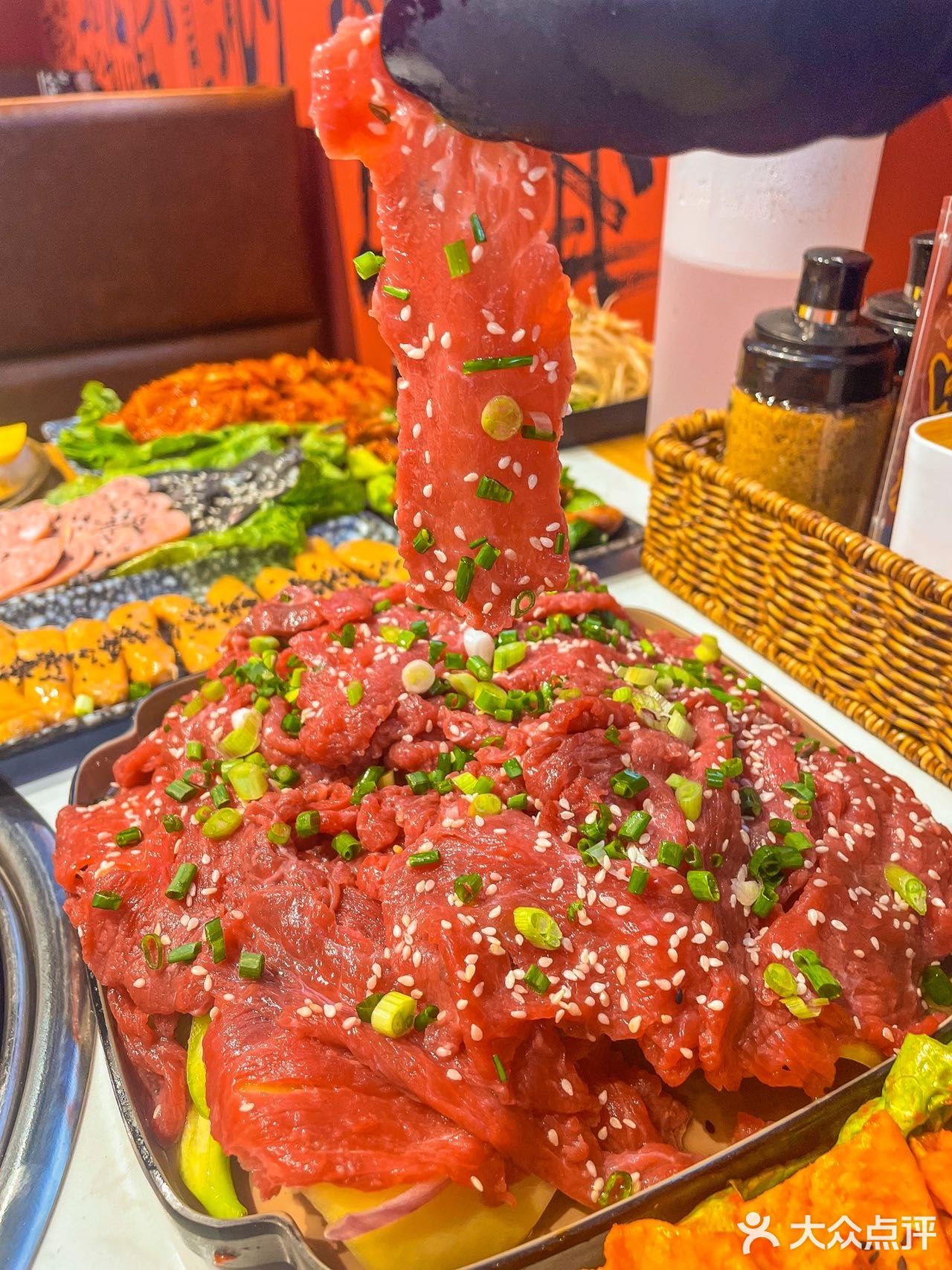 烤牛肉真的一定要吃新鲜的
