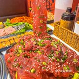 烤牛肉真的一定要吃新鲜的