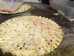 -官塘锋记鱼生·生腌·砂锅粥(牌坊街店)