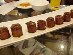 -玉林烤鸭店(垡头店)