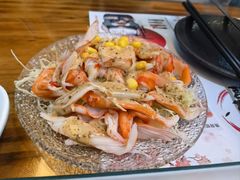-松坂屋日料自助(长城路店)