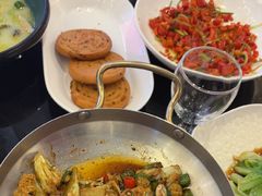 -聚鑫阁江浙菜·非遗传承技艺(青村帝华园店)