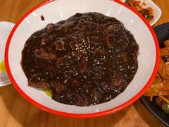 -多宾韩国料理(学衡路店)