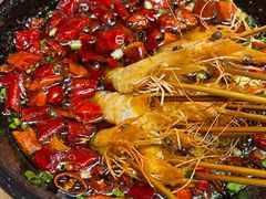 裸奔坨坨虾-成都吃客(九眼桥店)
